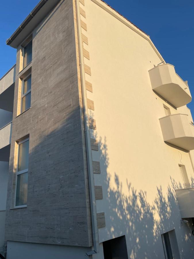 Apartments Toma Kaštela Eksteriør bilde