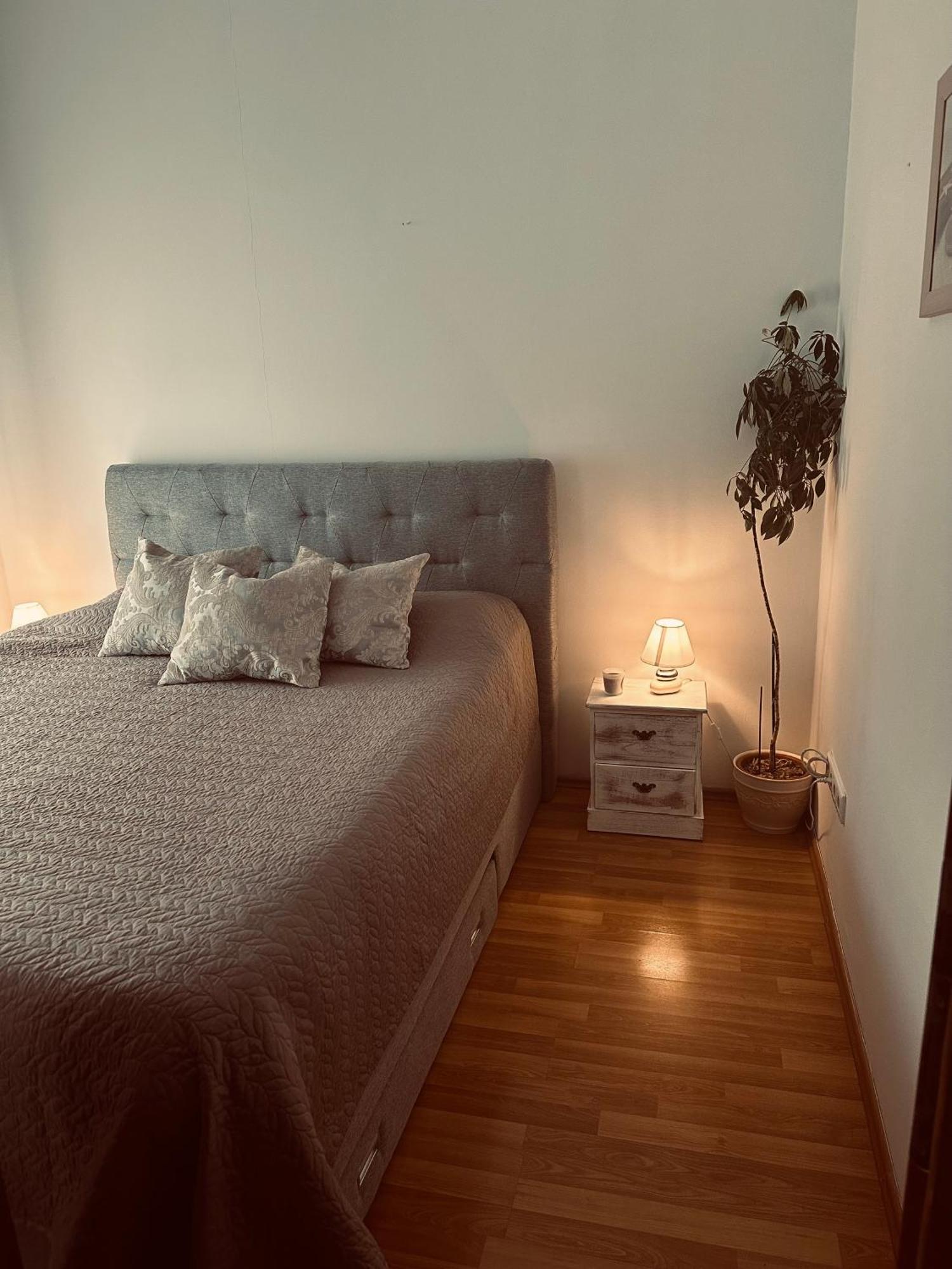 Apartments Toma Kaštela Eksteriør bilde