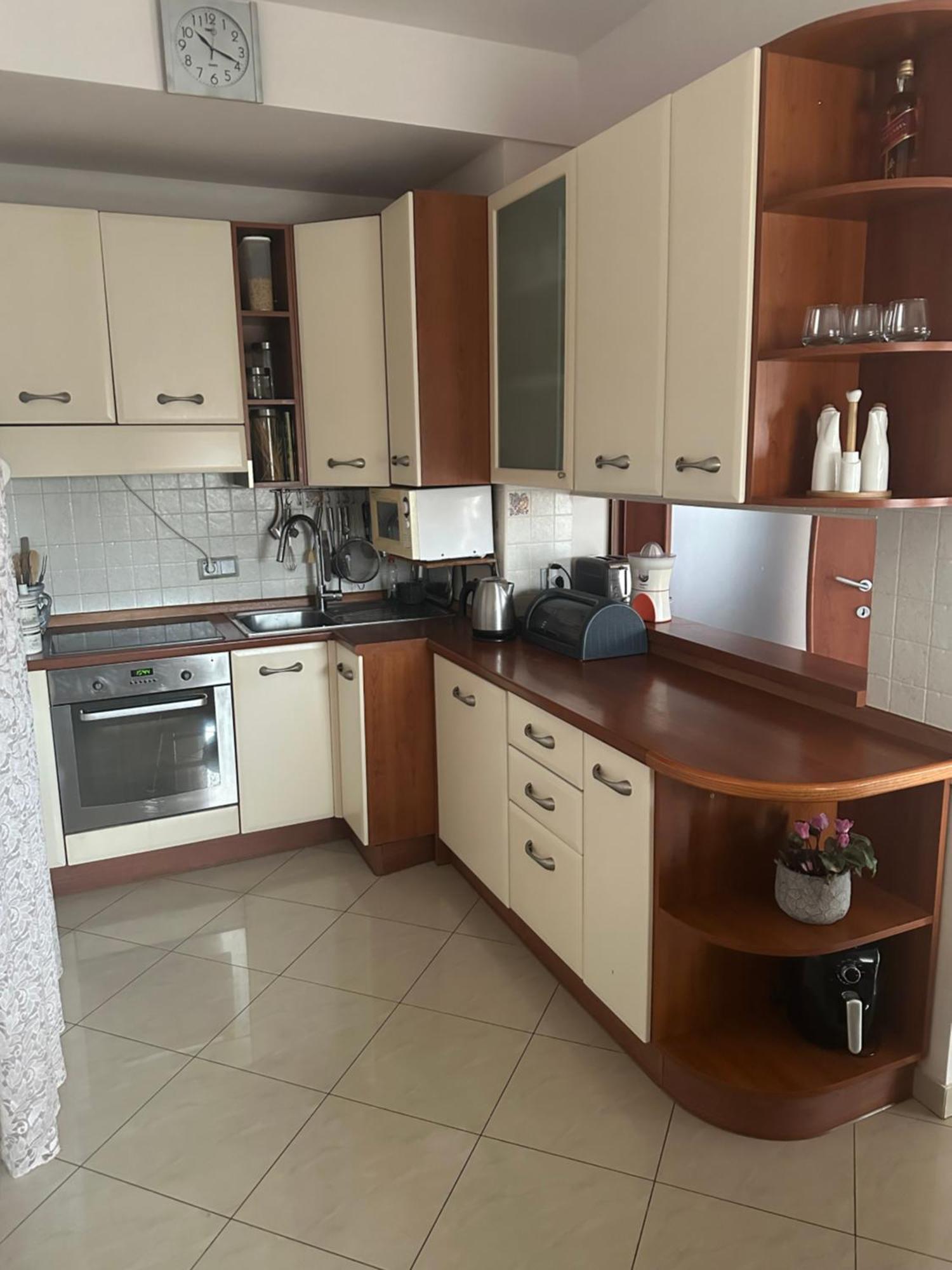 Apartments Toma Kaštela Eksteriør bilde