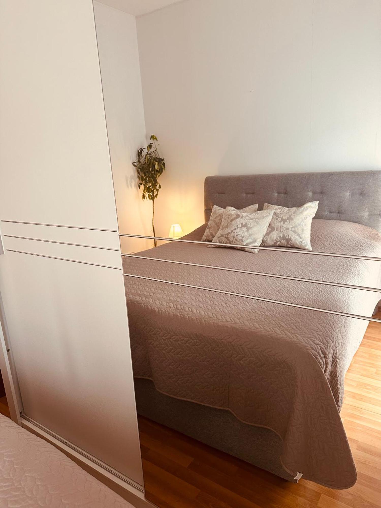 Apartments Toma Kaštela Eksteriør bilde